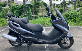 YAMAHA MAJESTY 125FI SE27
