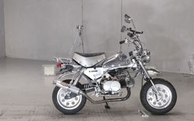 HONDA MONKEY AB27