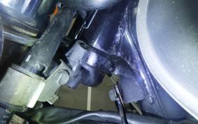 SUZUKI EN125 2A 2025