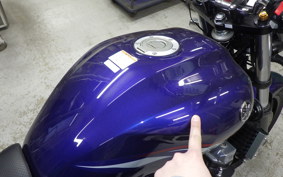 YAMAHA XJR1300 Gen.2 2009 RP17J