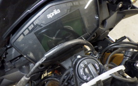 APRILIA TUONO V4 1100 2017