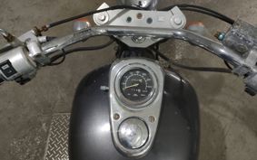 HONDA MAGNA 250 TRIKE MC29