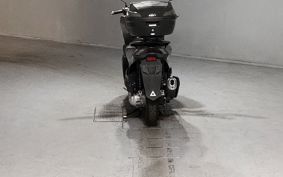 HONDA PCX125 JK05