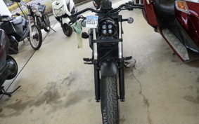 HONDA REBEL 250 A 2002 MC49