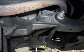 SUZUKI ADDRESS V125 2026 DT11A