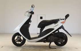 SUZUKI ADDRESS V50 CA4BA
