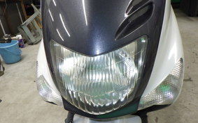 YAMAHA MAJESTY 125 FI 1979