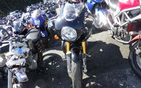 TRIUMPH THRUXTON 1200 RS 2023