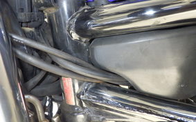 HONDA VTR 250 MC33