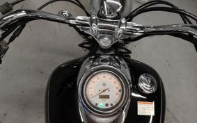 YAMAHA DRAGSTAR 1100 CLASSIC 2006 VP13J