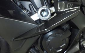 KAWASAKI NINJA 1000 A 2019 ZXT00W