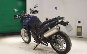 BMW F650GS 2010