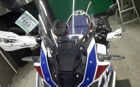 HONDA CRF1000L AFRICA TWIN DCT 2018 SD04