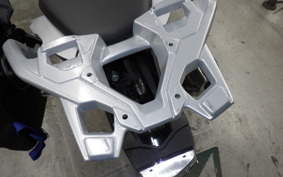BMW G310GS 2023