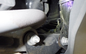 SUZUKI ADDRESS V125 1998 DT11A