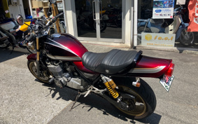 KAWASAKI ZEPHYR 1100 1997 ZRT10A