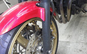 HONDA CB400SF VTEC 2013 NC42