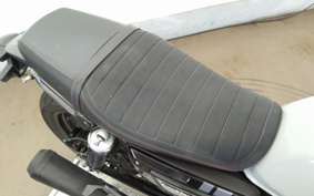 HONDA GB350S 2022 NC59