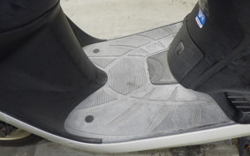 HONDA LEAD 110 2000 JF19