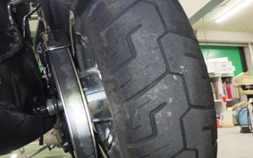 HARLEY FLSTF 1450 2005