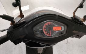 SUZUKI ADDRESS V125 CF4MA