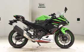 KAWASAKI NINJA 400 2021