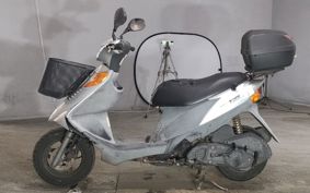 SUZUKI ADDRESS V125 CF4EA