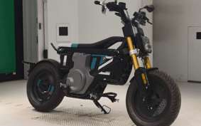 BMW CE-02 2013