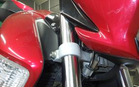 SUZUKI GSR250 2026