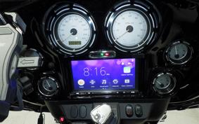 HARLEY FLHX 1580 2008