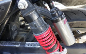 HONDA CB400 SUPER BOLDOR A 2015 NC42