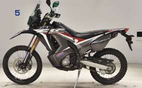 HONDA CRF250 RALLY A 2013 MD44