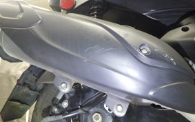 YAMAHA CYGNUSｸﾞﾘﾌｧｽ