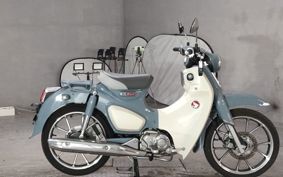 HONDA  SUPER CUB C125 JA58