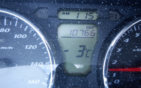 SUZUKI SKYWAVE 250M CJ45A