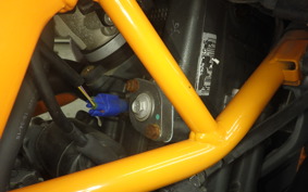 KTM 250 RC 2024