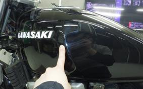 KAWASAKI ZEPHYR 400 KAI 1996 ZR400C