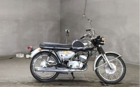 SUZUKI T125 T125