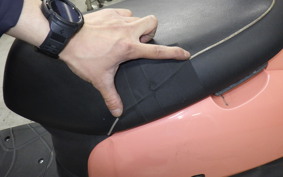 SUZUKI ﾚｯﾂG CA4AA