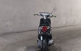 YAMAHA JOG ZR EVOLUTION SA16J