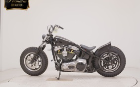 HARLEY FLSTF 1450 2002