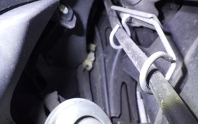 SUZUKI ADDRESS 110 2005 CE47A