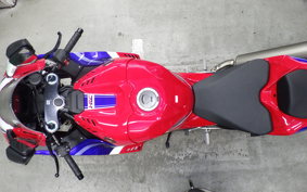 HONDA CBR1000RR RSP 2025 SC82