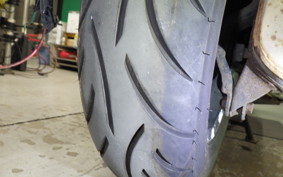 HONDA FUSION X 1996 MF02