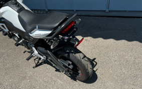 HONDA GROM JC75