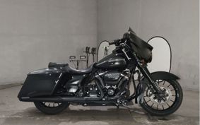 HARLEY FLHXS1870 KRP