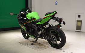 KAWASAKI ZX-25R-2SE 2025 ZX250H