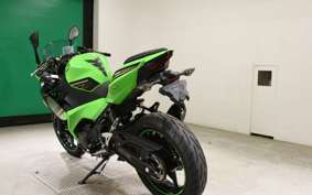 KAWASAKI NINJA 250 2 2011 EX250P