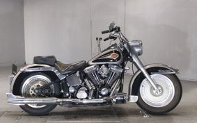 HARLEY HARLEY FLSTC1340 BJL
