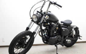 KAWASAKI ESTRELLA RS BJ250A